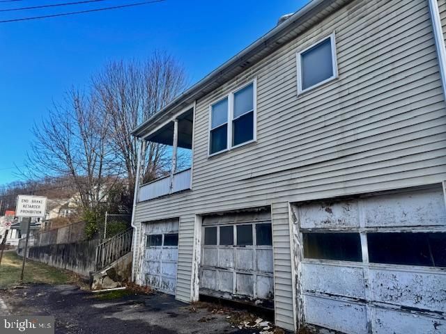 532-534 S MARKET ST, Shamokin, PA 17872