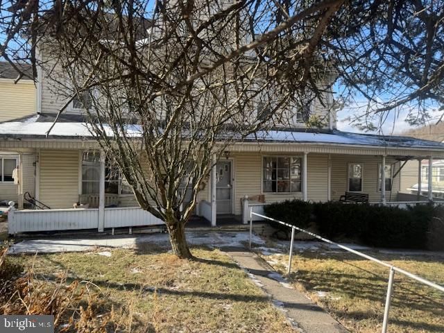 532-534 S MARKET ST, Shamokin, PA 17872