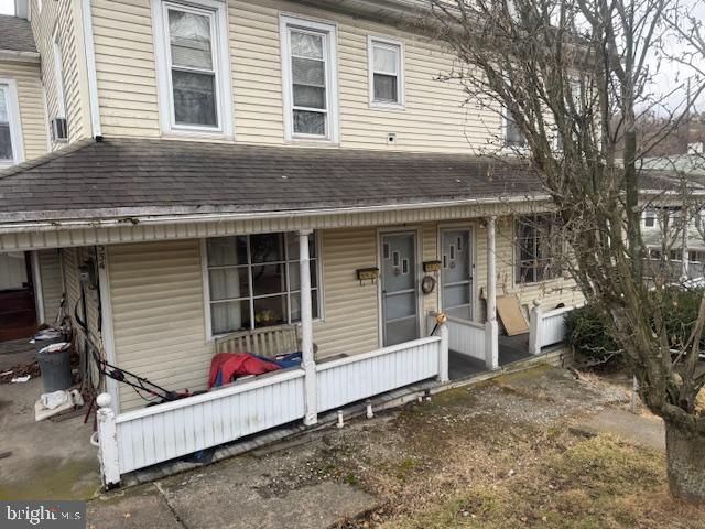 532-534 S MARKET ST, Shamokin, PA 17872