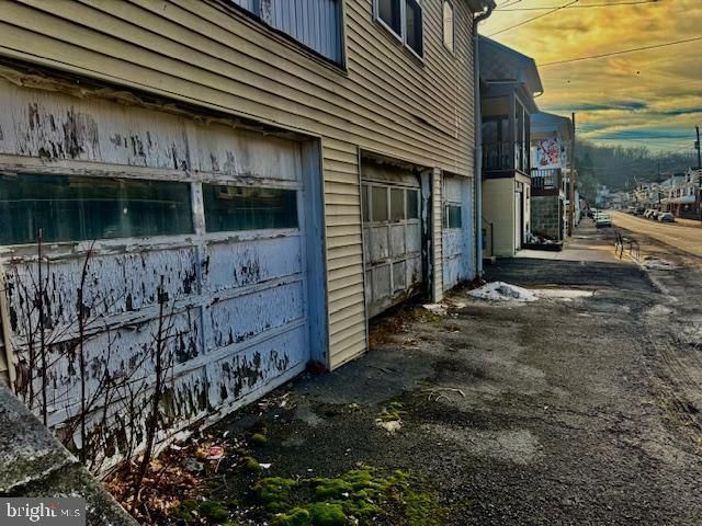 532-534 S MARKET ST, Shamokin, PA 17872