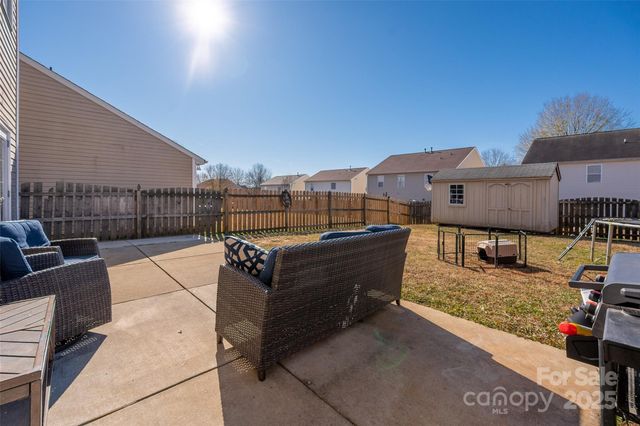 3434 Charterhall Lane, Charlotte, NC 28215