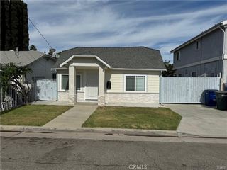 7781 11th, Buena Park, CA 90621