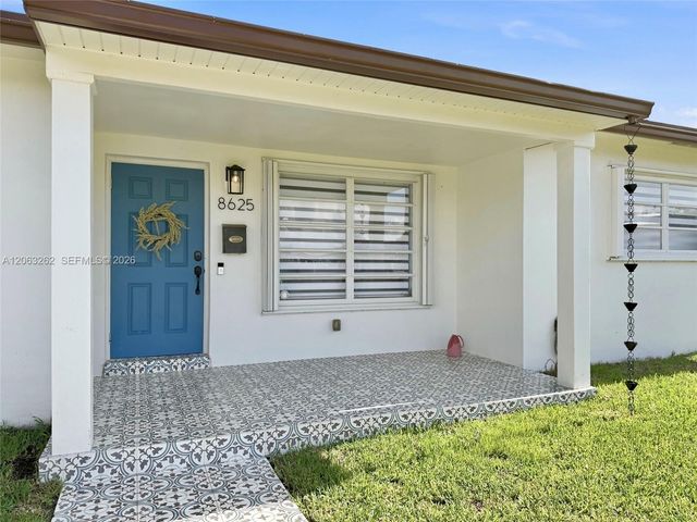 8625 SW 42nd Street, Miami, FL 33155