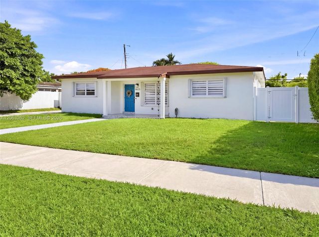 8625 SW 42nd Street, Miami, FL 33155