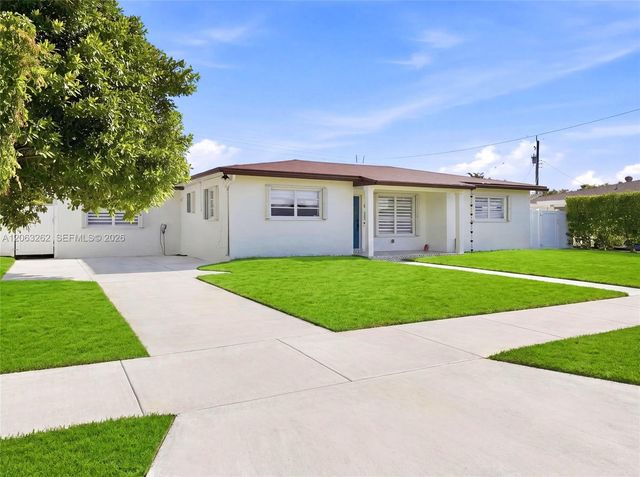 8625 SW 42nd Street, Miami, FL 33155