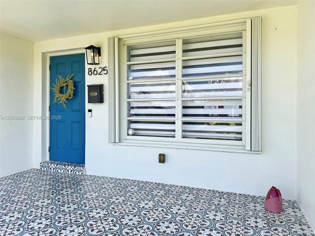 8625 SW 42nd Street, Miami, FL 33155