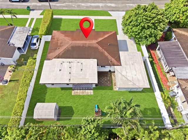 8625 SW 42nd Street, Miami, FL 33155