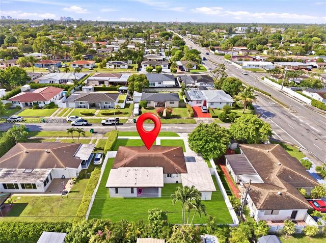 8625 SW 42nd Street, Miami, FL 33155