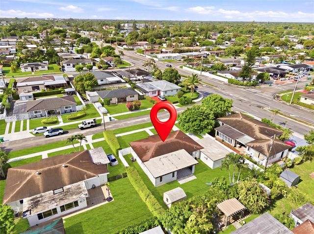 8625 SW 42nd Street, Miami, FL 33155