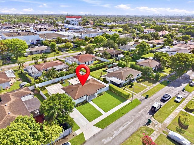 8625 SW 42nd Street, Miami, FL 33155