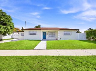 8625 SW 42nd Street, Miami, FL 33155