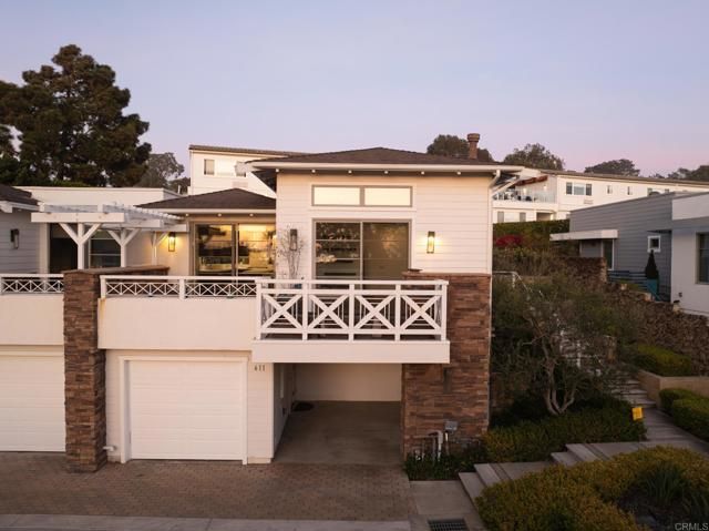 611 Stratford Ct, Del Mar, CA 92014