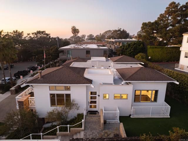 611 Stratford Ct, Del Mar, CA 92014