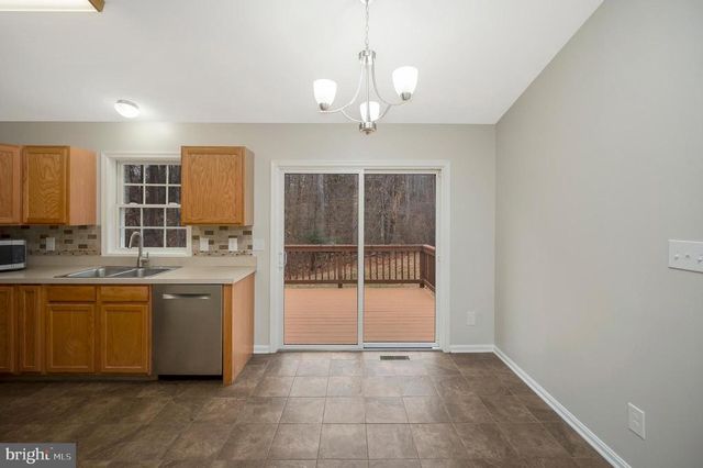 16008 BRUCES LN, Culpeper, VA 22701