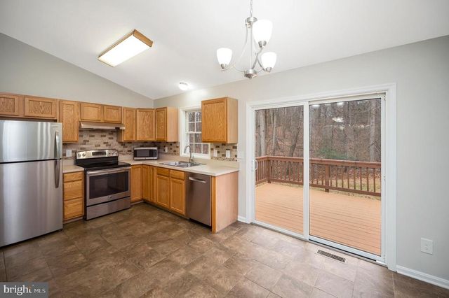 16008 BRUCES LN, Culpeper, VA 22701