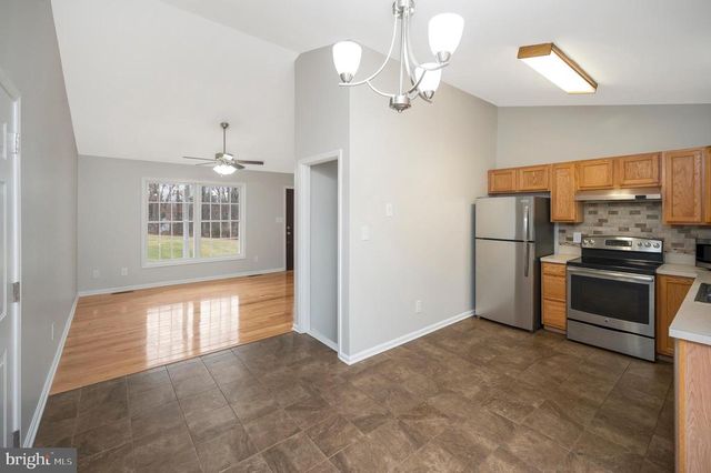 16008 BRUCES LN, Culpeper, VA 22701