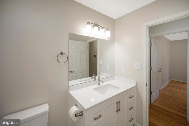 16008 BRUCES LN, Culpeper, VA 22701