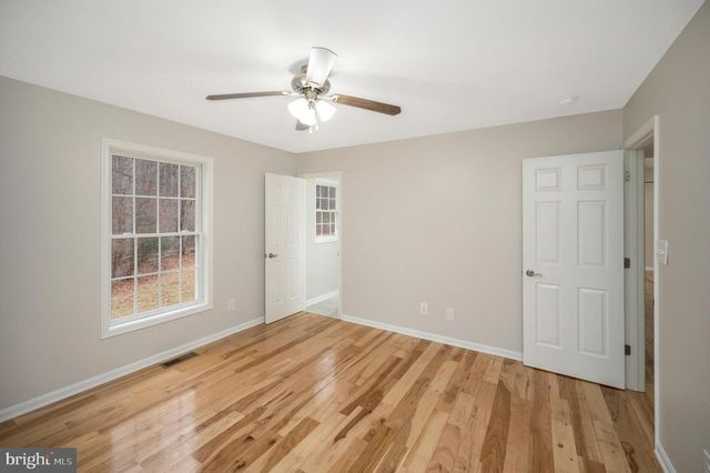 16008 BRUCES LN, Culpeper, VA 22701