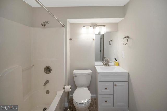 16008 BRUCES LN, Culpeper, VA 22701