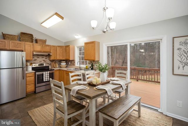 16008 BRUCES LN, Culpeper, VA 22701