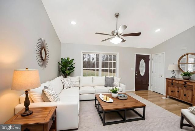 16008 BRUCES LN, Culpeper, VA 22701