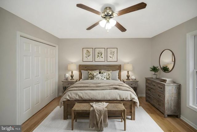 16008 BRUCES LN, Culpeper, VA 22701