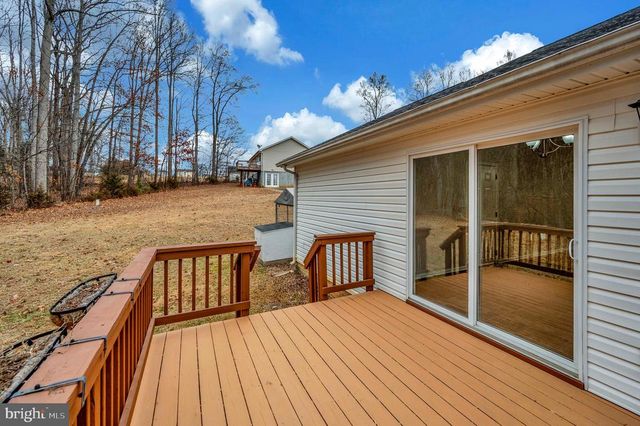 16008 BRUCES LN, Culpeper, VA 22701