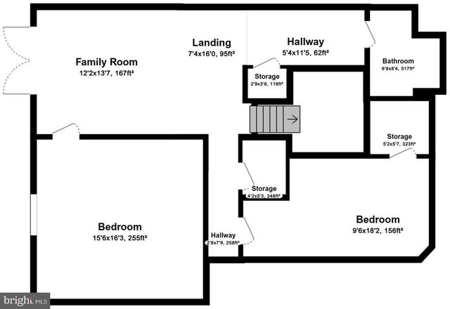 16008 BRUCES LN, Culpeper, VA 22701