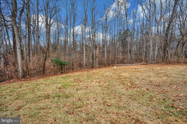 16008 BRUCES LN, Culpeper, VA 22701