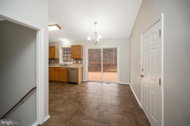 16008 BRUCES LN, Culpeper, VA 22701