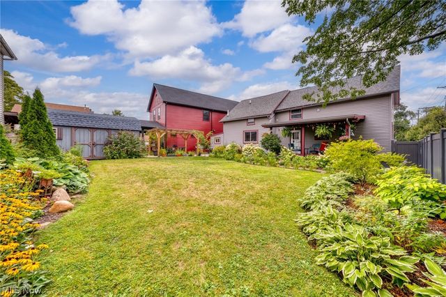 3216 Chatham Avenue, Cleveland, OH 44113