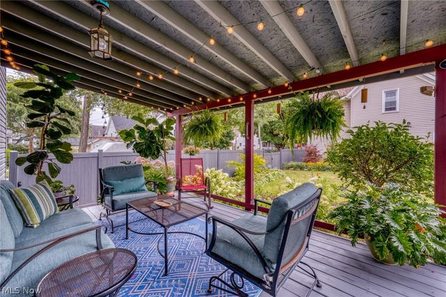 3216 Chatham Avenue, Cleveland, OH 44113