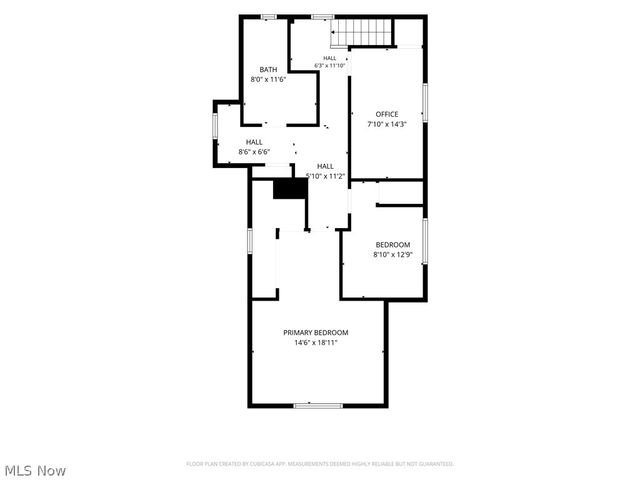 3216 Chatham Avenue, Cleveland, OH 44113