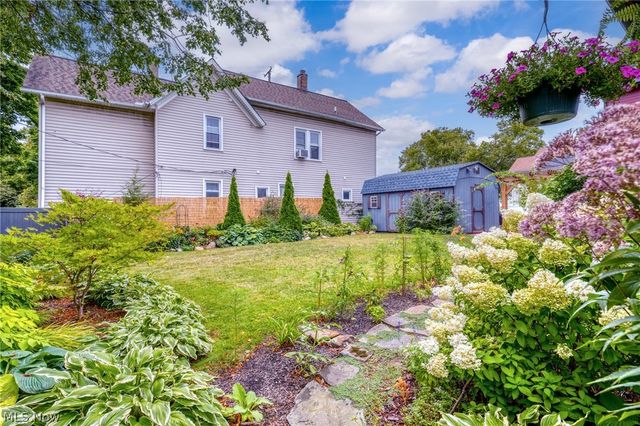 3216 Chatham Avenue, Cleveland, OH 44113