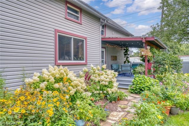 3216 Chatham Avenue, Cleveland, OH 44113