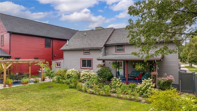 3216 Chatham Avenue, Cleveland, OH 44113
