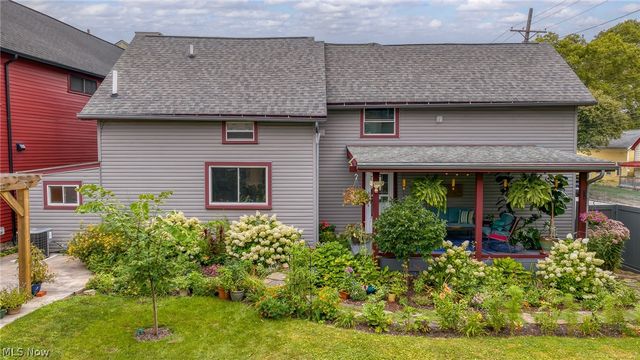 3216 Chatham Avenue, Cleveland, OH 44113