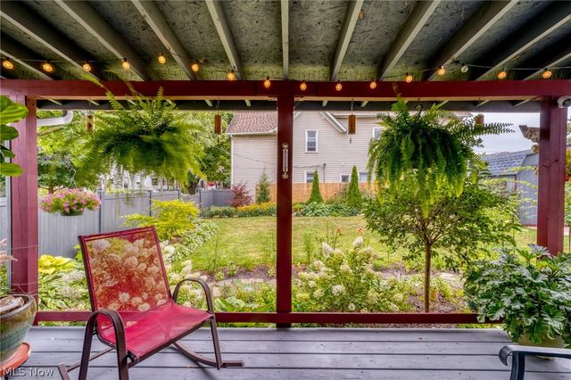 3216 Chatham Avenue, Cleveland, OH 44113