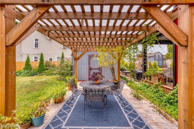 3216 Chatham Avenue, Cleveland, OH 44113