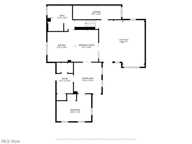 3216 Chatham Avenue, Cleveland, OH 44113