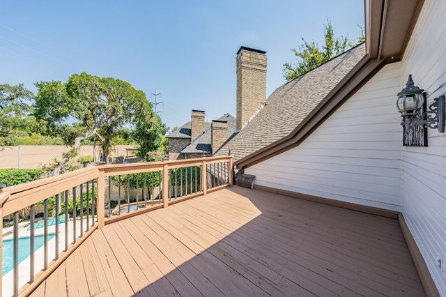 16056 Chalfont Court, Dallas, TX 75248