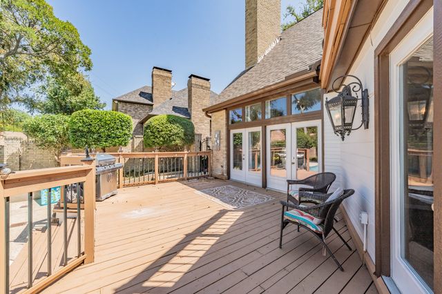 16056 Chalfont Court, Dallas, TX 75248