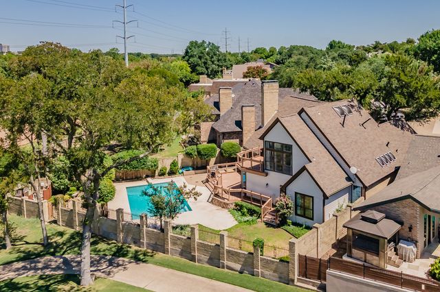 16056 Chalfont Court, Dallas, TX 75248