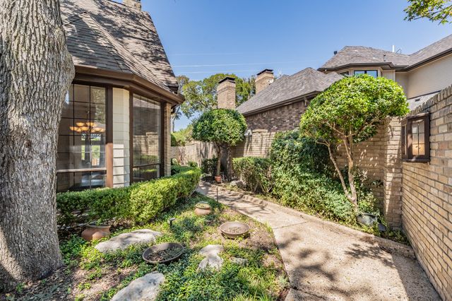 16056 Chalfont Court, Dallas, TX 75248