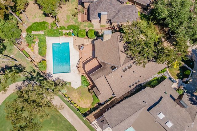 16056 Chalfont Court, Dallas, TX 75248