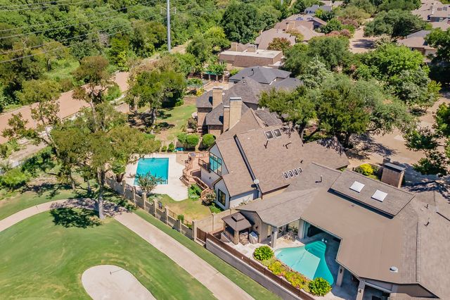 16056 Chalfont Court, Dallas, TX 75248