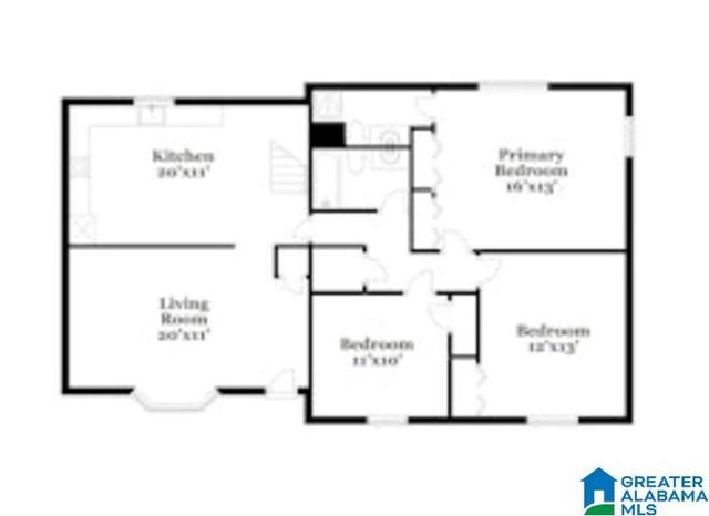 325 13TH STREET, Pleasant Grove, AL 35127