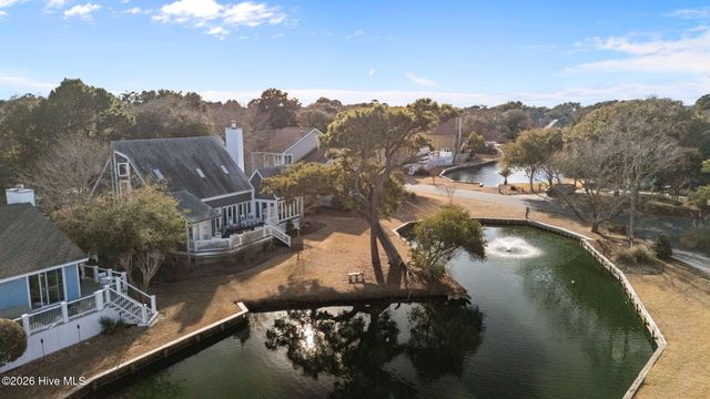 214 Sandfiddler E, Emerald Isle, NC 28594