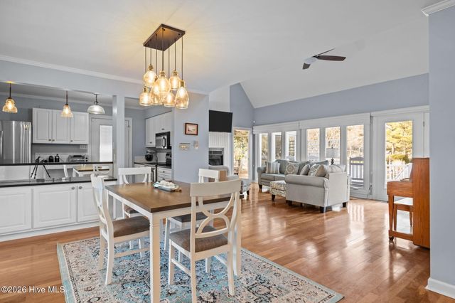 214 Sandfiddler E, Emerald Isle, NC 28594