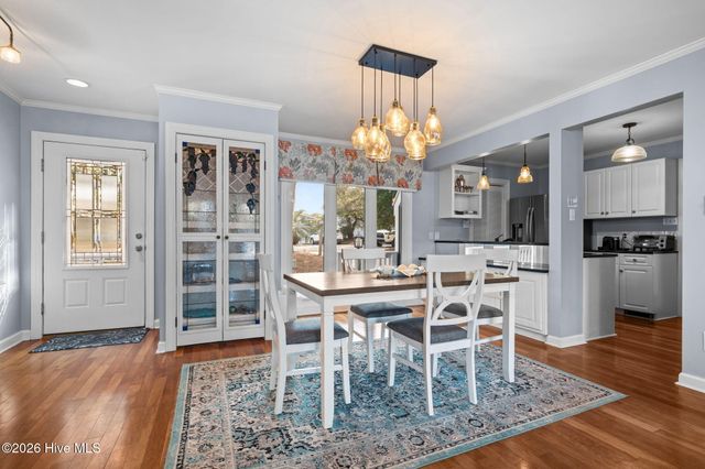 214 Sandfiddler E, Emerald Isle, NC 28594